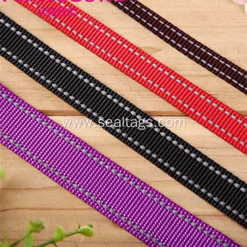 Fashion Cotton Fabric Webbing Band Ribbon